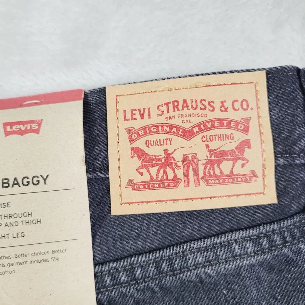 Levis levi 94